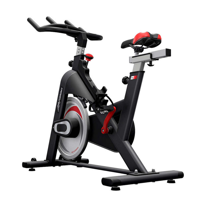 Spin Bike Life Fitness Tomahawk Ic1 Spin Bike Indoor Life Fitness