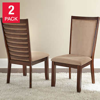 Zuri Dining Chair, 2-pack