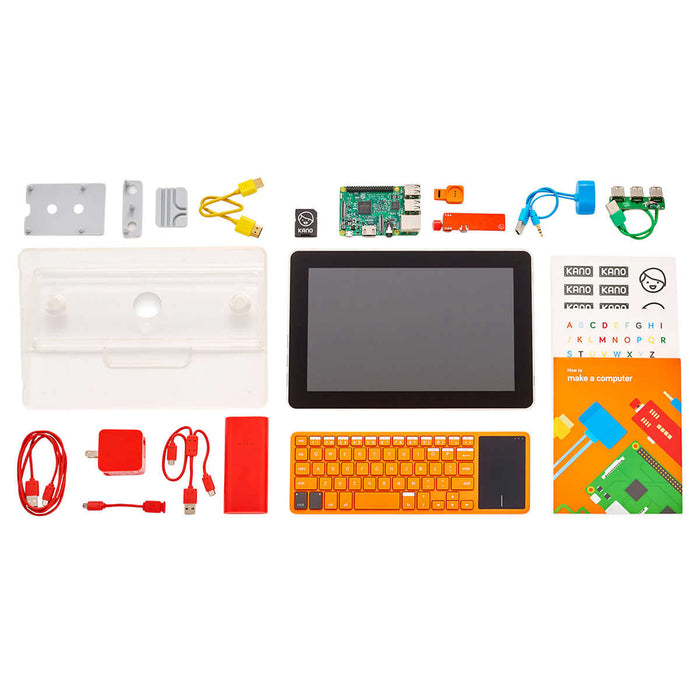 KANO Computer Kit Complete - Learn to Code