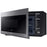 Samsung 2.1CuFt Over-the-Range Microwave with Sensor Cook in Stainless Steel