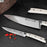 Cangshan S1 Series 17-piece Forged German Steel Knife Set