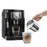 De'Longhi Magnifica XS Fully Automatic Espresso and Cappuccino Machine with Manual Cappuccino System