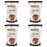 Manitou Dried Lobster Mushrooms 2.25 oz, 4-pack