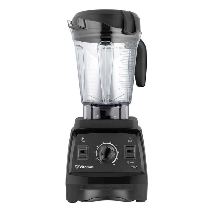 Vitamix 7500 Blender Super Package with 2- 20oz To-Go Cups