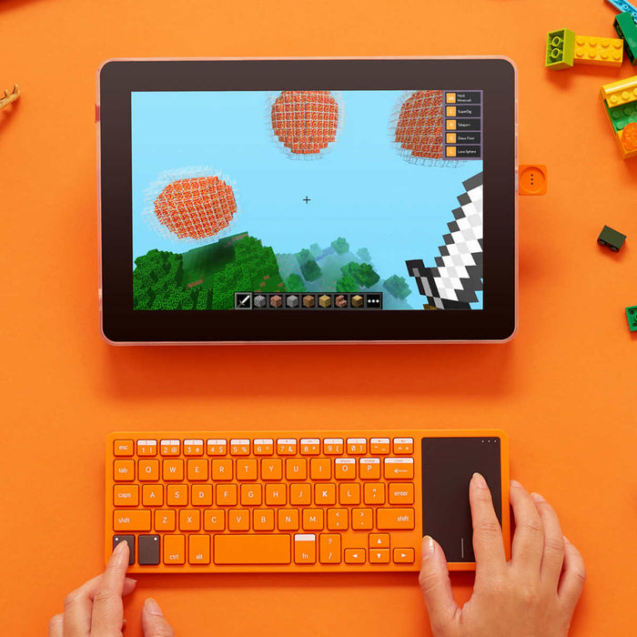 KANO Computer Kit Complete Learn to Code - Main Image