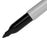 Sharpie Permanent Marker, Fine Point, 36-count