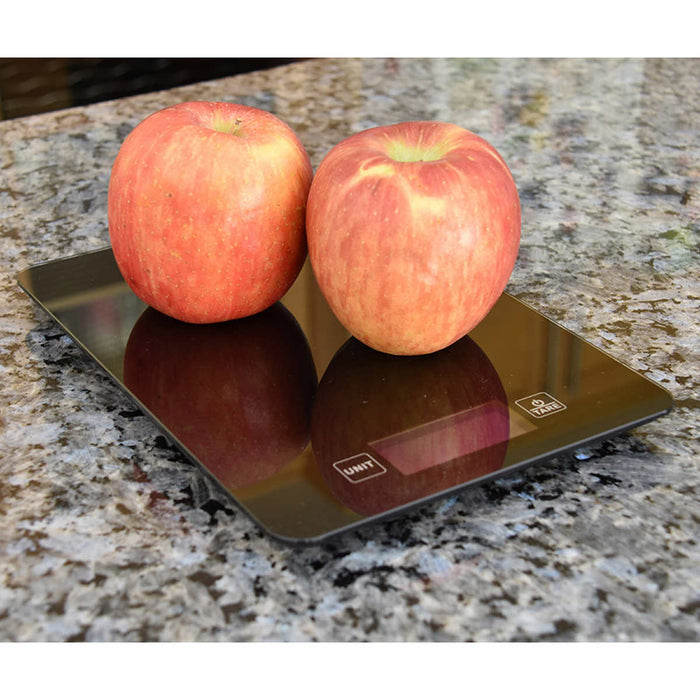 AcuHealth Smart Digital Nutrition Scale