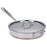 All-Clad Copper Core 7-piece Cookware Set