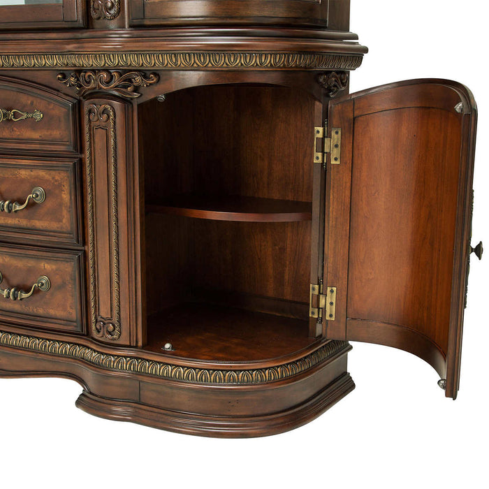 Trevissio China Cabinet