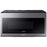 Samsung 2.1CuFt Over-the-Range Microwave with Sensor Cook in Stainless Steel