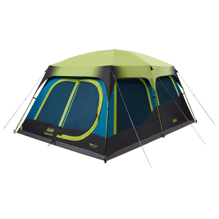 Coleman 10-person Dark Room Fast Pitch Cabin Tent