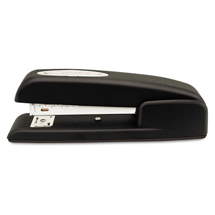 Swingline 747 Classic Stapler Ergonomic Styling Black