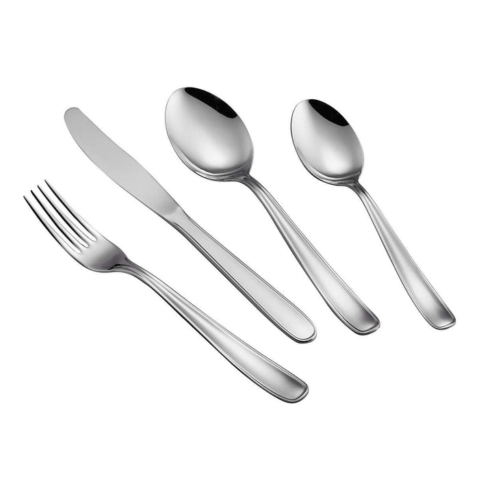 Tramontina ProLine 96-piece Flatware