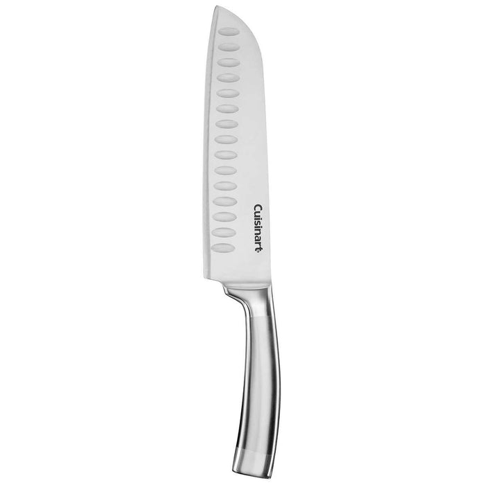 Cuisinart Pro Series 10-piece German Steel Knife Set with Blade Guards -  20835965