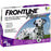 Frontline Plus Dog 45-88 lb, 8 Single Doses