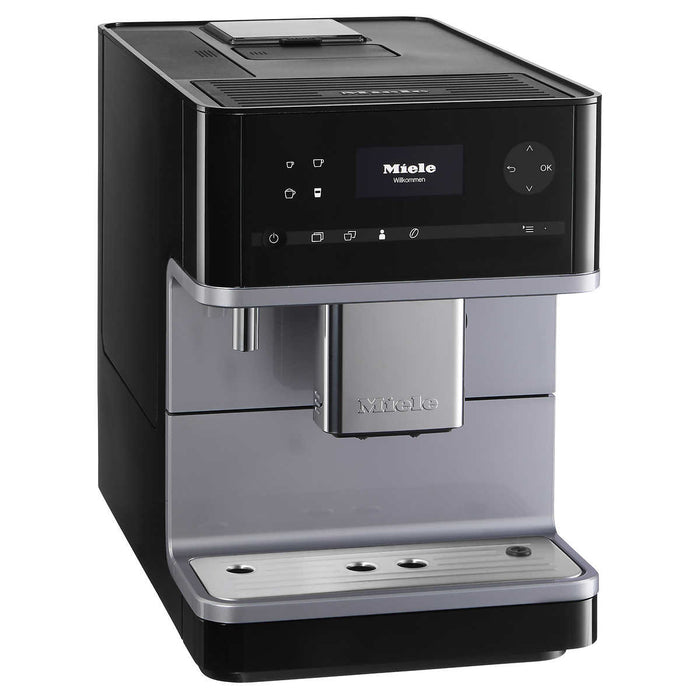 Miele Countertop Coffee Center