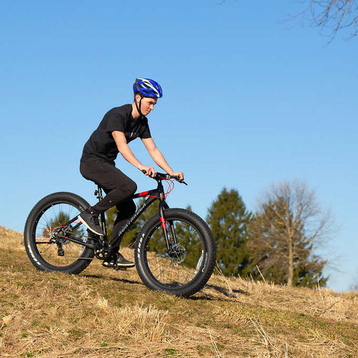 Northrock XC00 Fat Tire Bike