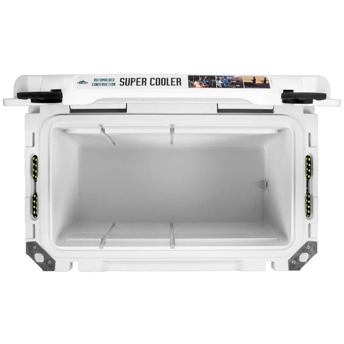 Cascade Mountain Tech 80QT Roto Molded Cooler