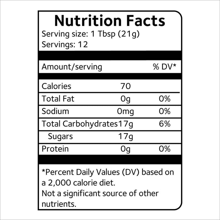 Comvita UMF 20+ Manuka Honey, 8.8 oz.