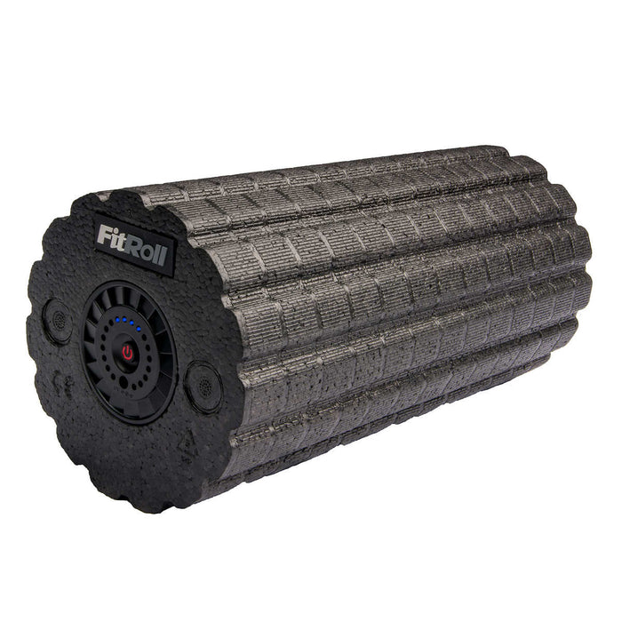 Nitrofit Fit Roll Vibrating Foam Roller