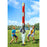 Ginormous Water Powered Rocket