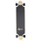 Quest California Native 41" Downhill Style Skateboard