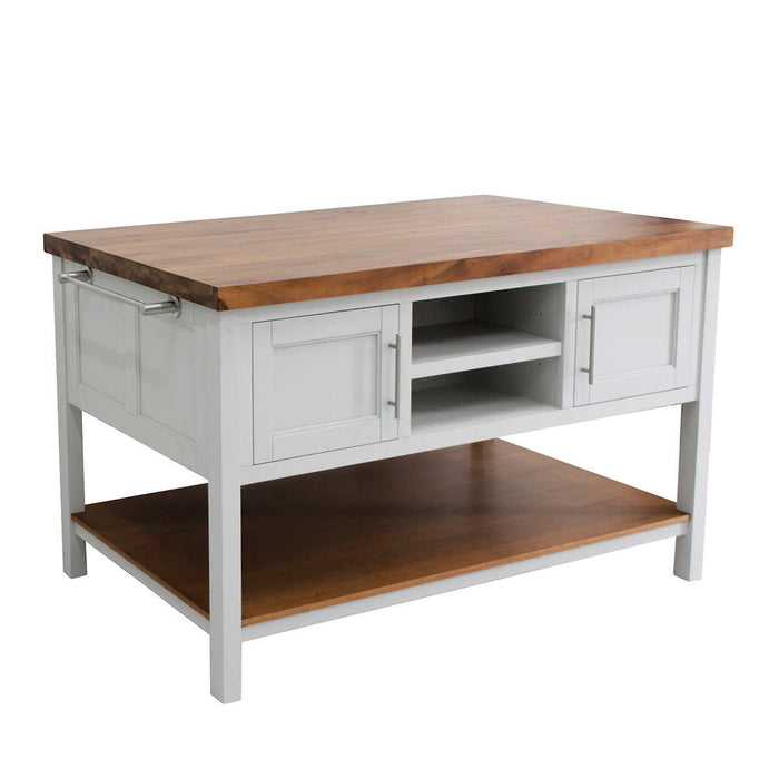 Lexington Kitchen Island