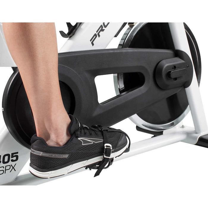 ProForm 405 SPX Indoor Exercise Bike- Assembly Required