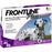 Frontline Plus Dog 45-88 lb, 8 Single Doses