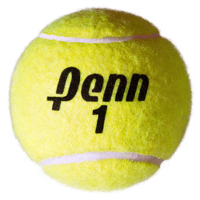 Penn Championship Tennis Balls, 20-pack