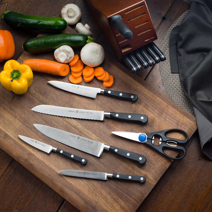 J.A. Henckels International Couteau 14-piece Cutlery Set