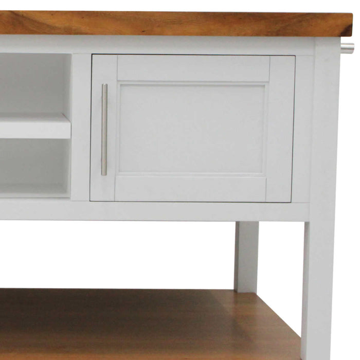 Lexington Kitchen Island