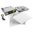 Aroma Professional 10-Tray Collapsible Digital Food Dehydrator