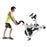 ProForm 405 SPX Indoor Exercise Bike- Assembly Required