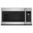 Café 1.7CuFt Convection Over-the-Range Microwave Oven in Stainless Steel