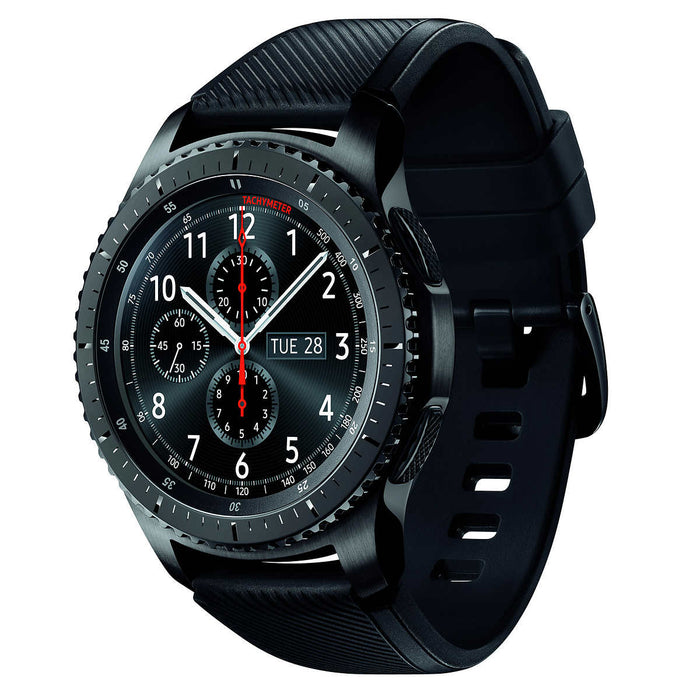 Samsung Gear S3 Frontier Smartwatch