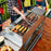 Louisiana Grills Event Grill with Griddle