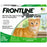 Frontline Plus Cat, 8 Single Doses