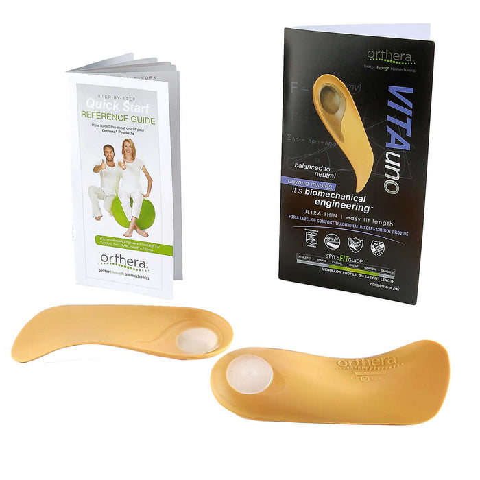 Orthera orthotic inserts sale