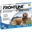 Frontline Plus Dog 23-44 lb, 8 Single Doses