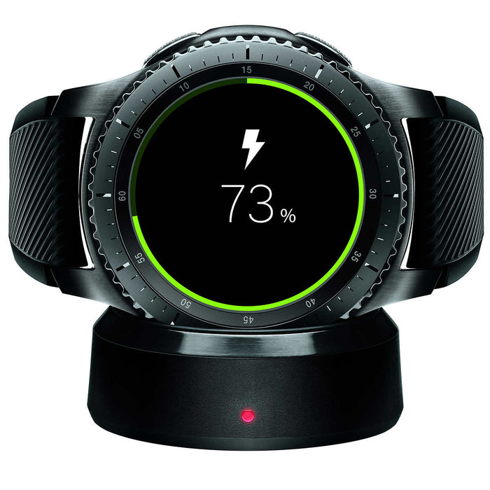 Samsung Gear S3 Frontier Smartwatch