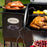Louisiana Grills LG900 Pellet Grill with Flame Broiler
