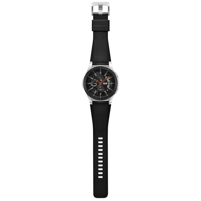 Samsung Galaxy Smartwatch 46mm - Silver