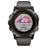 Garmin fenix 5X Plus Multisport GPS Watch with Golf Features