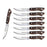 Tramontina Porterhouse Steak Knives, 8-pack