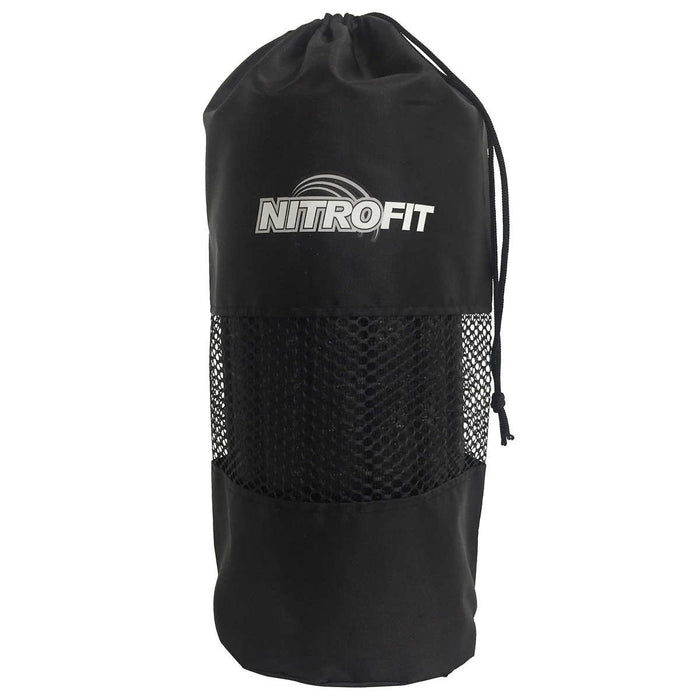 Nitrofit Fit Roll Vibrating Foam Roller