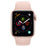 Apple Watch Series 4 GPS with Pink Sand Sport Band - 40mm - Gold