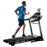 NordicTrack Z 1300i Treadmill with 1-Year iFit Coach Included- Assembly Required