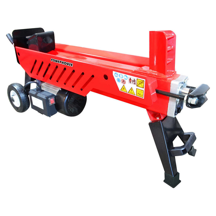 Powerhouse XM-580 9-Ton Log Splitter