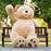 93" Plush Bear